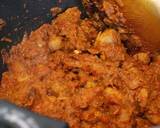 うちのスパイスカレー作り方9写真