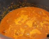 うちのスパイスカレー作り方10写真