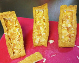 えっ厚揚げ！驚きの豆腐えのきハンバーグ作り方6写真