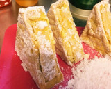 えっ厚揚げ！驚きの豆腐えのきハンバーグ作り方9写真