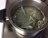 簡単！あたたまる粕汁作り方1写真