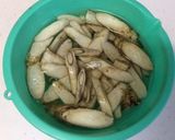 簡単！あたたまる粕汁作り方2写真