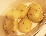 ホクホクポテトのチキングラタン作り方10写真