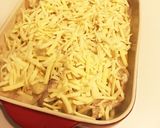 ホクホクポテトのチキングラタン作り方18写真