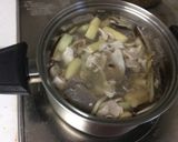 簡単！あたたまる粕汁作り方5写真