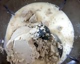 筋肉に効く！激うまプロテインアイス！作り方2写真