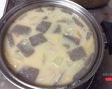 簡単！あたたまる粕汁作り方7写真