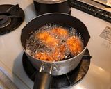 ガーリックマジックソルト鶏肉フライ作り方3写真