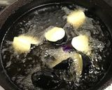 簡単 ナスとピーマンの味噌炒め作り方2写真