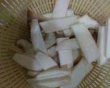 【CookDoで作る】彩り酢豚作り方2写真