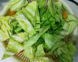 【CookDoで作る】彩り酢豚作り方3写真