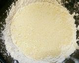 山菜とえびの天ぷら作り方6写真