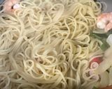シンプルナポリタン作り方6写真