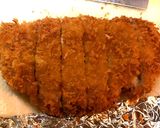 カツ丼★のひみつ作り方7写真