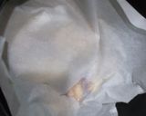 炊飯器でめっちゃやわらか手羽先作り方5写真