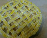 我が家のアップルパイ作り方9写真