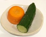 ミックスビーンズのマヨネーズ和え♩作り方1写真