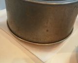 珈琲シフォンケーキ作り方13写真