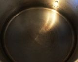 白菜のオイル茹で、甜麺醤風甘酒味噌タレ作り方1写真