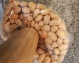 フロランタン作り方7写真