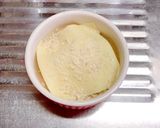 簡単！鶏胸肉のグラタン作り方2写真