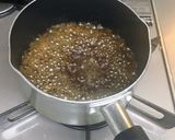 圧力鍋でトロトロ♡豚軟骨の角煮作り方6写真
