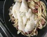 簡単！ウエイパー　チャーハン作り方7写真