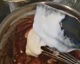 ガトーショコラ作り方11写真