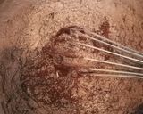 ガトーショコラ作り方10写真