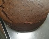 ガトーショコラ作り方14写真