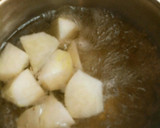 厚揚げ★煮物作り方2写真