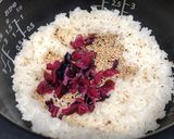 ししゃもを焼いて炊くだけ ししゃもご飯作り方3写真