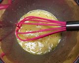 ほんのり♪ほうじ茶＆ホワイトチョコカヌレ作り方5写真