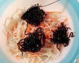 もやし&昆布佃煮で✤簡単=節約♡副菜に…作り方5写真