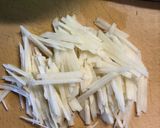 ジャガイモのカリカリ焼き作り方1写真