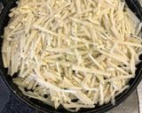 ジャガイモのカリカリ焼き作り方3写真
