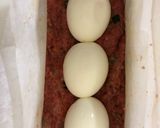 おしゃれハンバーグ！ミートローフ作り方9写真