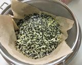 ほんのり♪ほうじ茶＆ホワイトチョコカヌレ作り方8写真