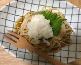 簡単!!喫茶店のツナと玉ねぎの和風パスタ作り方3写真
