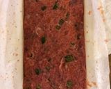 おしゃれハンバーグ！ミートローフ作り方11写真