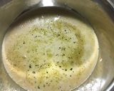 ほんのり♪ほうじ茶＆ホワイトチョコカヌレ作り方9写真