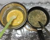 ほんのり♪ほうじ茶＆ホワイトチョコカヌレ作り方11写真