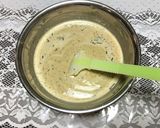 ほんのり♪ほうじ茶＆ホワイトチョコカヌレ作り方12写真