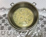 ほんのり♪ほうじ茶＆ホワイトチョコカヌレ作り方13写真