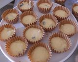 チョコチップバナナケーキ作り方5写真
