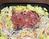 簡単　柔らか おいしい プルコギ作り方6写真