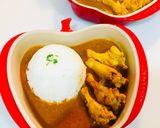 おうちで簡単❤︎本格的なチキンカレー作り方10写真