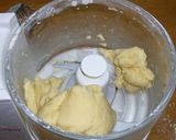 ◆さくさくサブレ◆作り方6写真