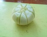 【電子レンジで】まるごと玉ねぎスープ作り方2写真