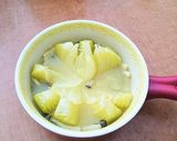 【電子レンジで】まるごと玉ねぎスープ作り方6写真